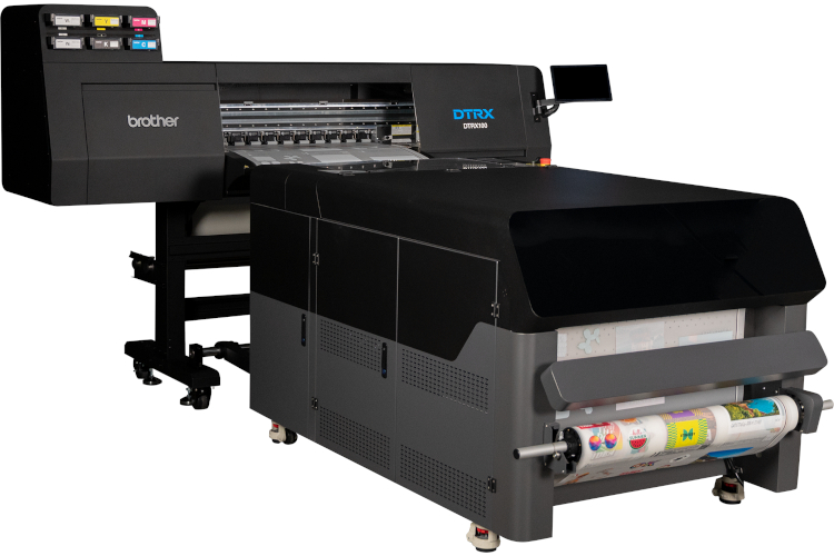 Brother permitir&aacute; experimentar la innovaci&oacute;n industrial