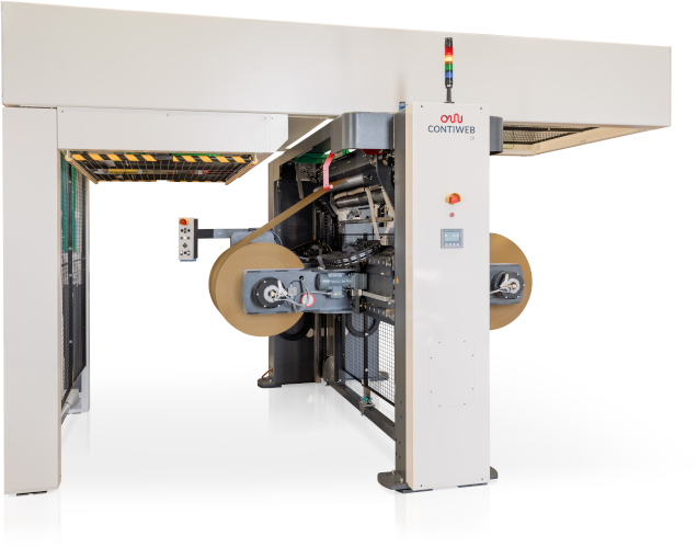 Contiweb se incorpora a Eurosac y refuerza su posici&oacute;n en sacos de papel