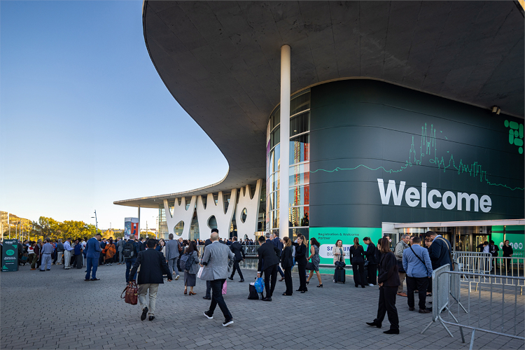 El impacto económico de la actividad de Fira de Barcelona supera los 6.100 millones de euros