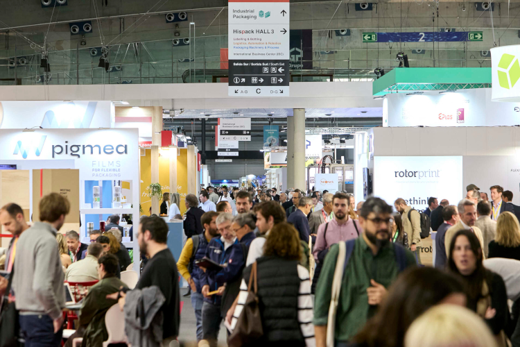 Hispack cumple 20 ediciones elevando el poder transformador del packaging