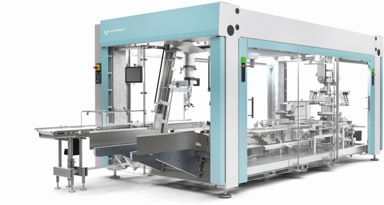 Schubert presenta la nueva generaci&oacute;n TLM y una cartera bien estructurada