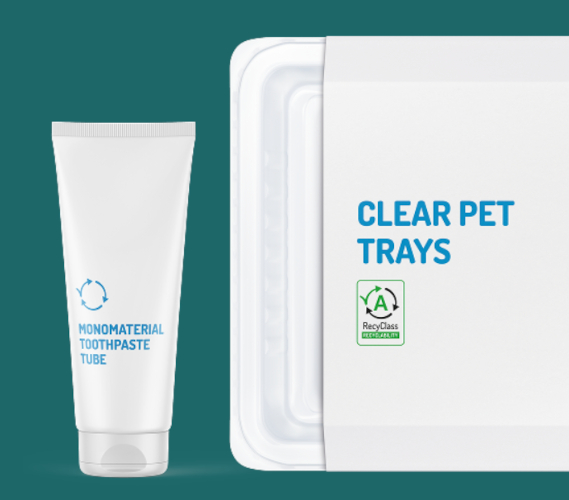 Flint Group earns RecyClass Approval for its NC-free inks designed for flexible packaging applications