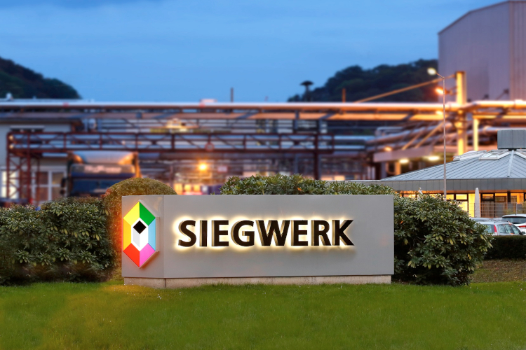 Siegwerk moves to the next phase of strategic growth with FORMULA 2030
