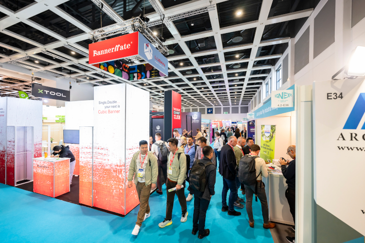 European Sign Expo 2026: &iexcl;La cuenta atr&aacute;s ha comenzado!