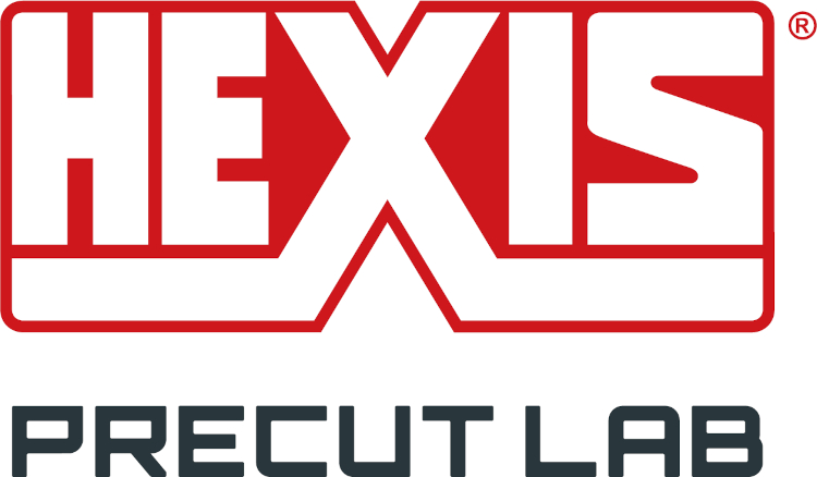 Del corte manual a la precisi&oacute;n digital: as&iacute; es el nuevo software de corte HEXIS PRECUT LAB