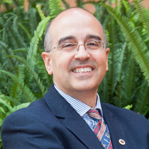 Jes&uacute;s Dur&aacute;, presidente de FESPA Espa&ntilde;a 