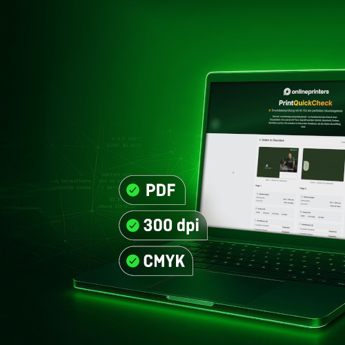 &ldquo;Onlineprinters combina tecnolog&iacute;a web con producci&oacute;n industrial para ofrecer impresiones personalizadas online de forma eficiente y accesible&rdquo;