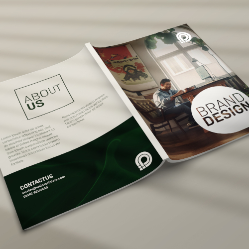 &ldquo;Onlineprinters combina tecnolog&iacute;a web con producci&oacute;n industrial para ofrecer impresiones personalizadas online de forma eficiente y accesible&rdquo;