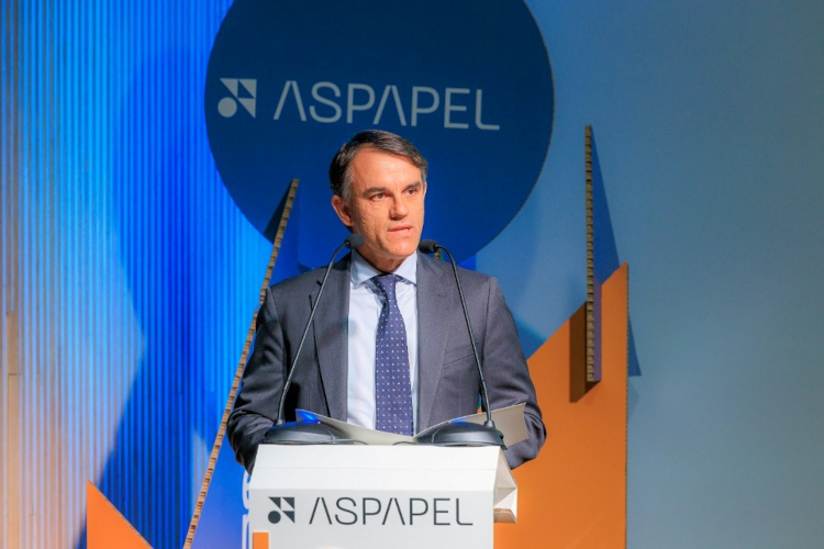 La industria papelera reclama medidas para reforzar su competitividad ante la incertidumbre geopol&iacute;tica