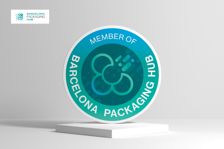 El Barcelona Packaging Hub presenta su nuevo sello de calidad para maquinaria dise&ntilde;ada y fabricada en Barcelona