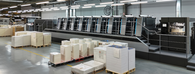 Cideyeg Packaging presenta su Plan Estrat&eacute;gico para el 2030 y refuerza su liderazgo en producci&oacute;n de &lsquo;packaging&rsquo; premium