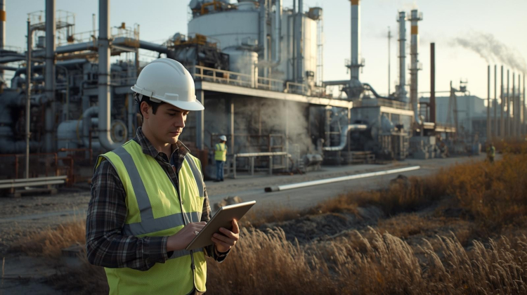 El Engineers Day compartir&aacute; en Expoquimia proyectos industriales de descarbonizaci&oacute;n