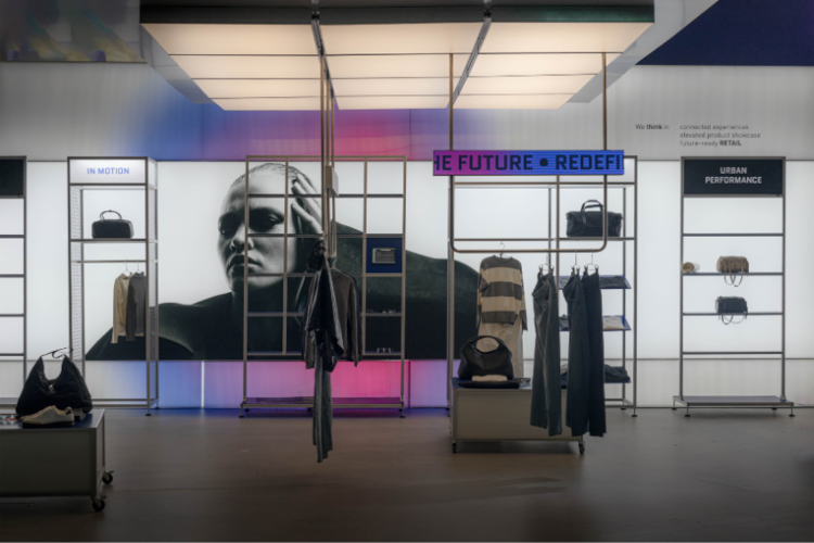 Kendu arrasa en Euroshop 2026 con una propuesta inmersiva que explora el retail del futuro