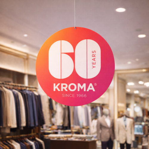 KOHLSCHEIN celebra su 10&ordf; participaci&oacute;n en Fespa y los 60 a&ntilde;os de KROMA&reg; en Fespa 2026