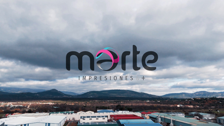 La tecnolog&iacute;a de Konica Minolta impulsa la creatividad y la productividad en Marte Impresiones