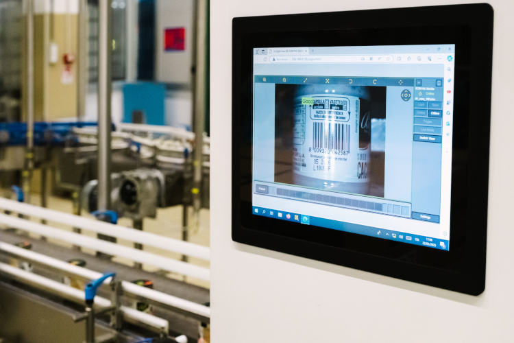 Markem-Imaje ayuda a Formec Biffi, una de las principales empresas italianas de salsas, a alcanzar la excelencia en codificaci&oacute;n