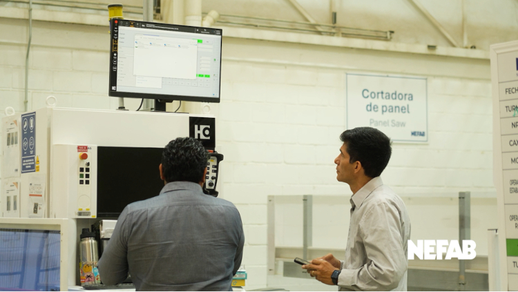 Nefab inaugura un centro avanzado de ingenier&iacute;a de embalaje en Guadalajara para apoyar la manufactura de alta tecnolog&iacute;a en M&eacute;xico