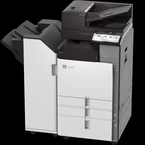Xerox ampl&iacute;a su enfoque de mercado unificado con una cartera A3 m&aacute;s amplia tras la adquisici&oacute;n de Lexmark