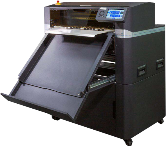 Lanzamiento en Espa&ntilde;a de la nueva Morgana ColorCut SC7800PRO-RS XL