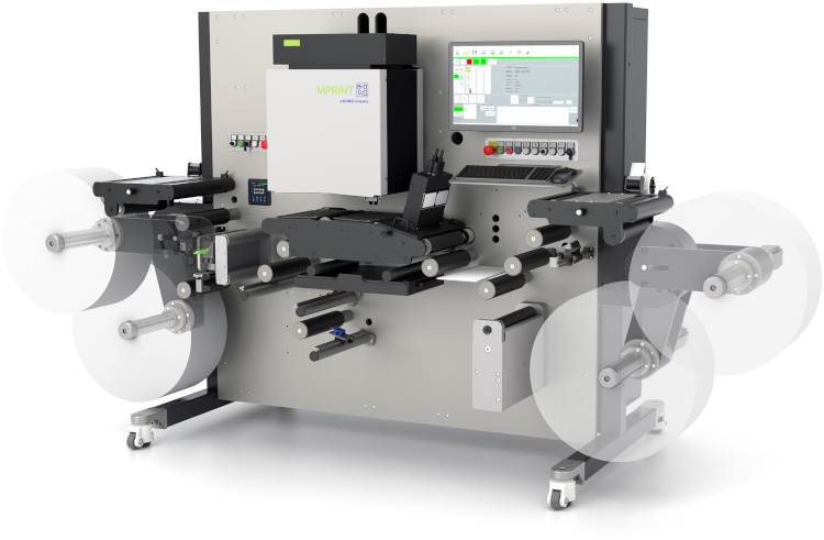 KURZ Sets the Pace for Future-Oriented Finishing as Part of the PrintCity Alliance