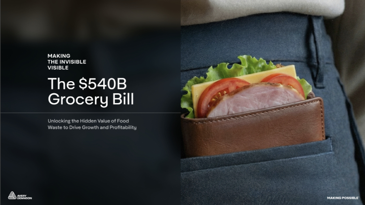 El desperdicio global de alimentos alcanzar&iacute;a los 540 mil millones de d&oacute;lares en 2026