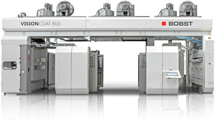 El recubrimiento mejora los envases modernos