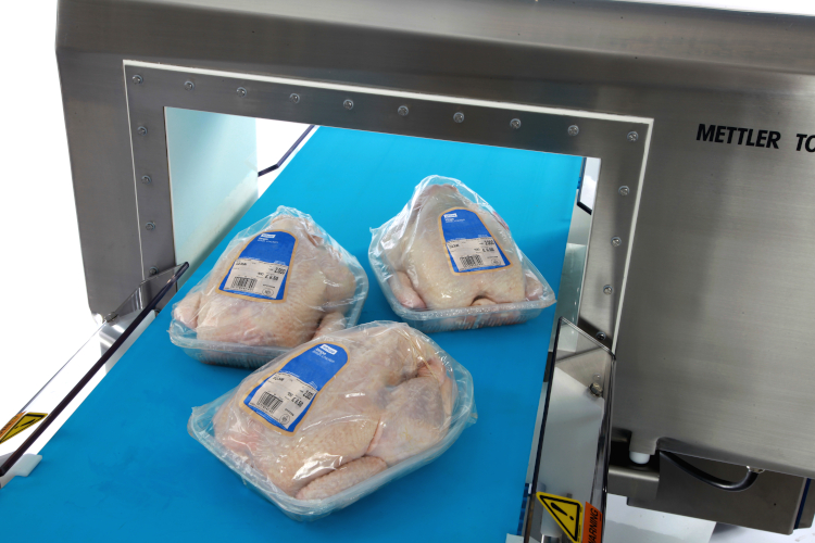 C&oacute;mo superar el efecto de producto en la detecci&oacute;n de metales