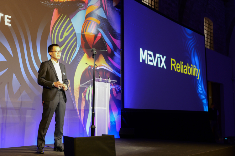 Panasonic Projector & Display bate r&eacute;cord en ISE 2026 con un gran aumento de visitantes en su stand