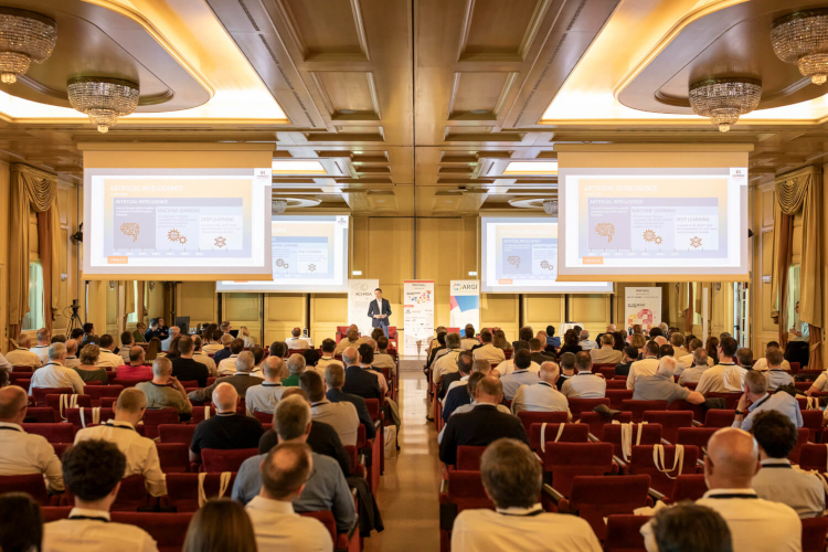 Conferencia PRINT4ALL 2026: el equilibrio entre humanos y tecnolog&iacute;a redefine el futuro de la impresi&oacute;n y la conversi&oacute;n