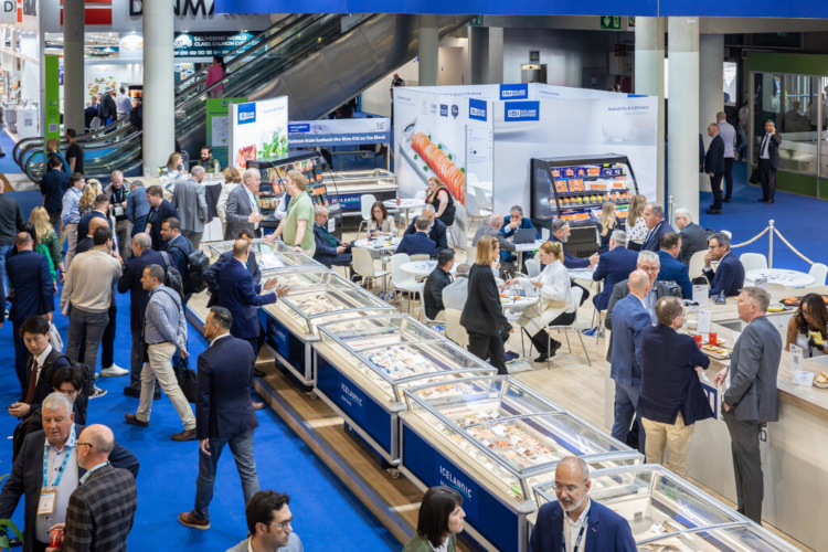 Seafood Expo Global/Seafood Processing Global reunir&aacute; a m&aacute;s de 90 expertos del sector, con la Dra. Nomi Prins como ponente principal