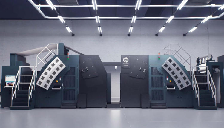 HP presenta sus novedades para impulsar el crecimiento rentable de los proveedores de servicios de impresi&oacute;n