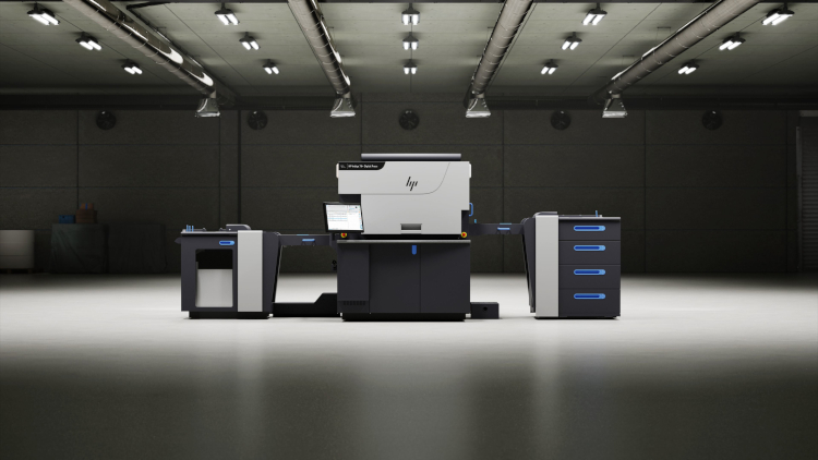 HP presenta sus novedades para impulsar el crecimiento rentable de los proveedores de servicios de impresi&oacute;n