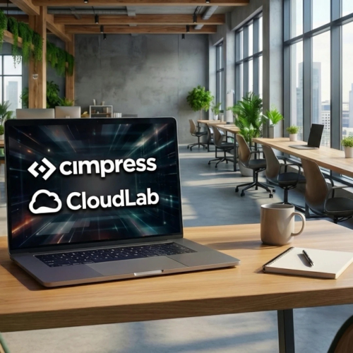 Market Leader Cimpress and Technology Leader CloudLab deepen their partnership