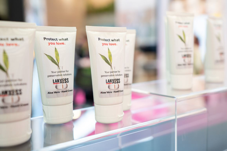 LANXESS raises prices for Microbial Control products