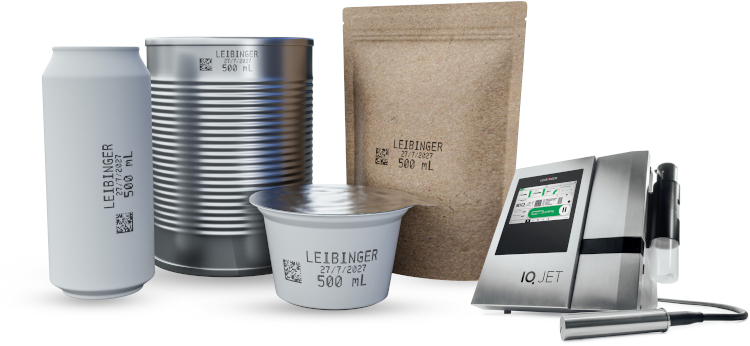 A smarter approach to coding & marking for smoother packaging lines at interpack