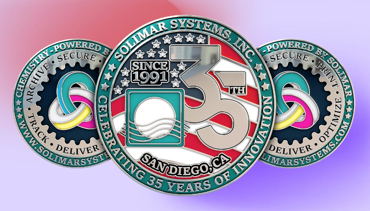 Solimar Systems Celebrates 35 Years of Innovation