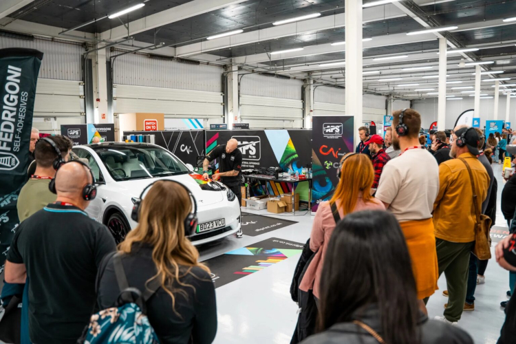 Cuatro tendencias en el auge del revestimiento interior