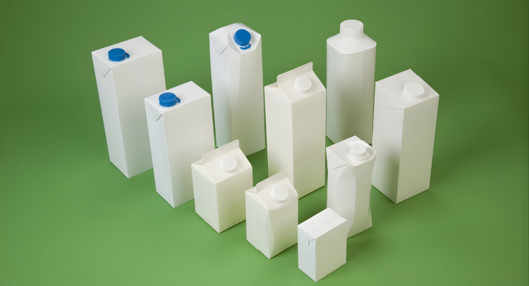 Los envases de bebidas se vuelven m&aacute;s ligeros