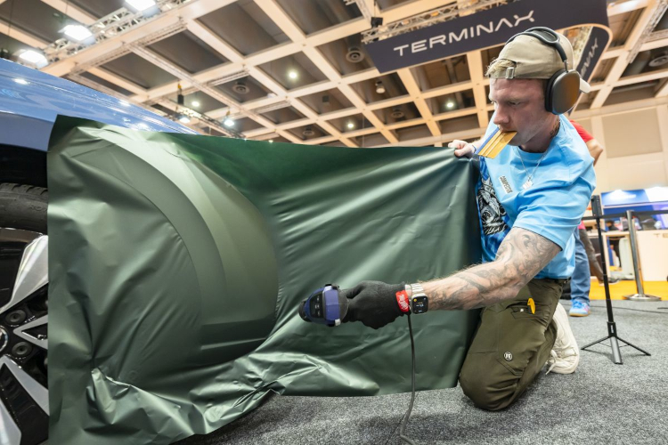 Fespa presenta tres programas de conferencias