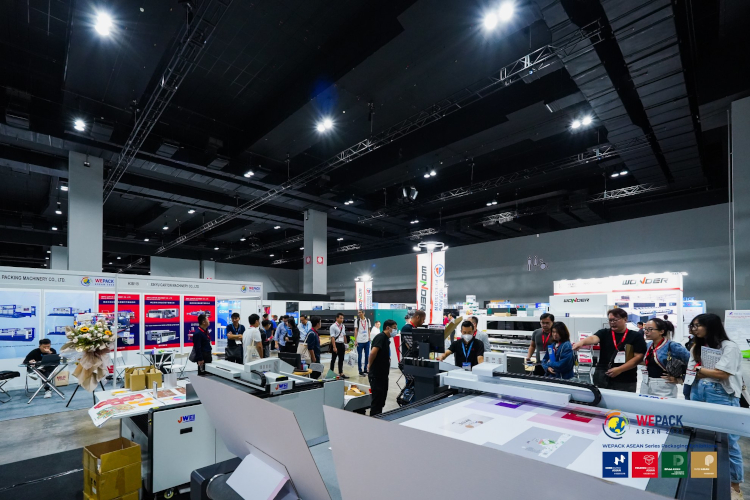 SinoCorrugated South 2026 presentar&aacute; el futuro de la fabricaci&oacute;n de cart&oacute;n ondulado en Shenzhen