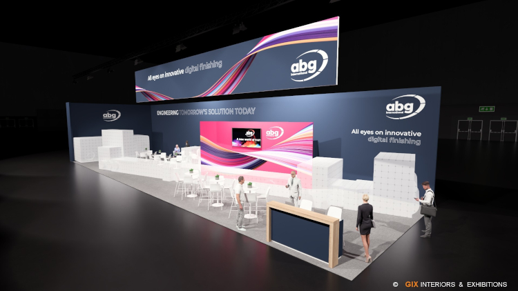 ABG debutar&aacute; en Interpack presentando su completo flujo de trabajo Flex Pack