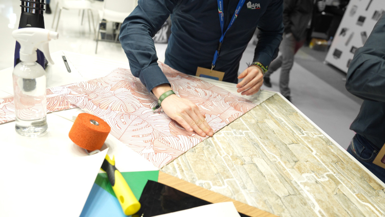 APA mostrará en Fespa sus más recientes innovaciones tecnológicas y soluciones de diseño