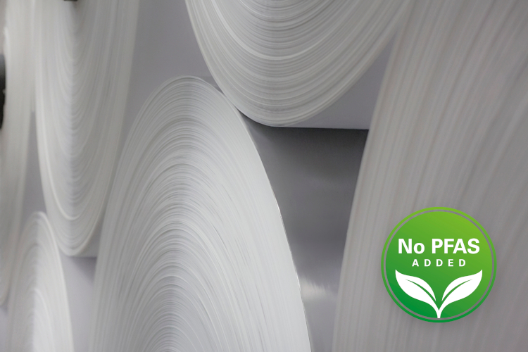 Papeles sin PFAS a&ntilde;adidos: la respuesta de Lecta a las nuevas demandas del mercado del packaging