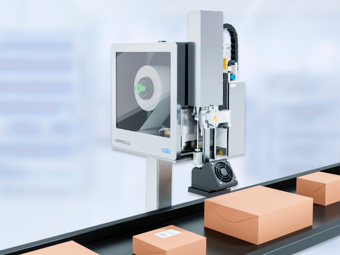 Etiquetado en log&iacute;stica: An&aacute;lisis detallado de la identidad de los productos