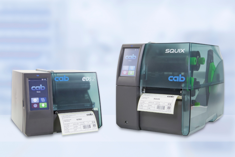 Etiquetado en log&iacute;stica: An&aacute;lisis detallado de la identidad de los productos