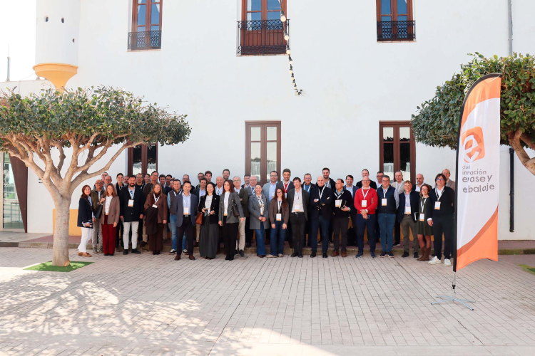 La automatizaci&oacute;n y la nueva legislaci&oacute;n europea, principales retos de HARIBO en materia de envase