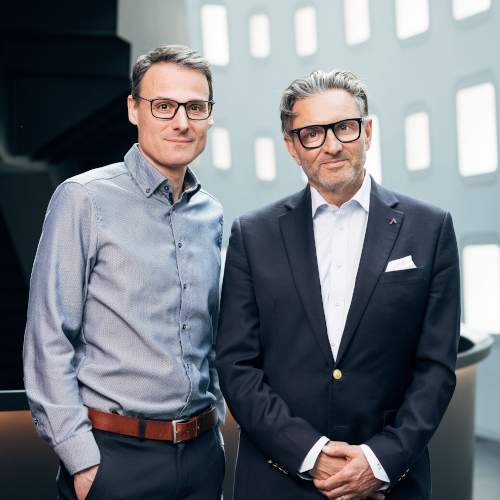 Durst Group nombra Wolfgang Knotz como Chief Technology Officer (CTO)