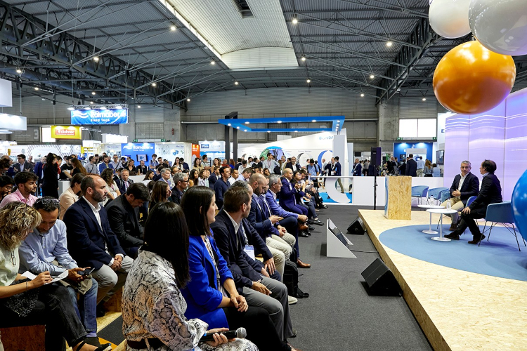 Equiplast 2026 estrena congreso con foco en reciclaje, materiales y digitalizaci&oacute;n