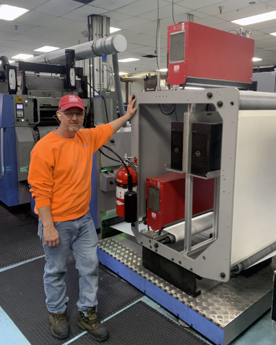 De la complejidad a la confianza: Smurfit Westrock encuentra una mejor manera de garantizar la precisi&oacute;n con EyeC