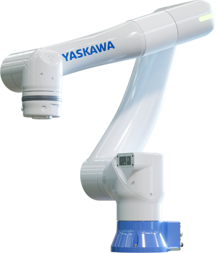 La rob&oacute;tica adaptativa llega a Advanced Factories de la mano de Yaskawa, con el lanzamiento de MOTOMAN NEXT